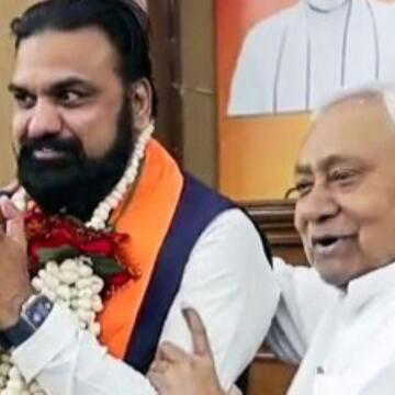 15 अप्रैल को बिहार के नए मुख्यमंत्री पद की शपथ लेंगे सम्राट चौधरी