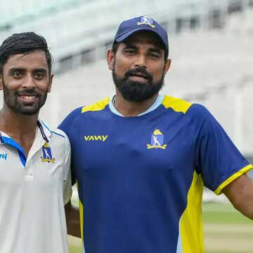 किसकी गलती से हाथ से निकला मैच? रणजी से बाहर होने के बाद बोले अभिमन्यु