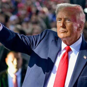 ‘कड़ा बदला लेंगे’, सीरिया में आतंकी हमले के जवाब में ट्रंप की चेतावनी