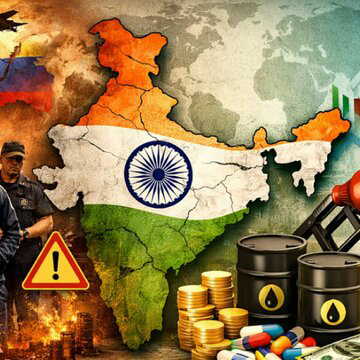 मादुरो को अमेरिका ने हटाया, भारत पर वेनेज़ुएला की अस्थिरता का कितना असर पड़ेगा?