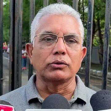 “सिर्फ चुनाव नहीं, बदलाव की लड़ाई”-खड़गपुर से दिलीप घोष का बड़ा बयान