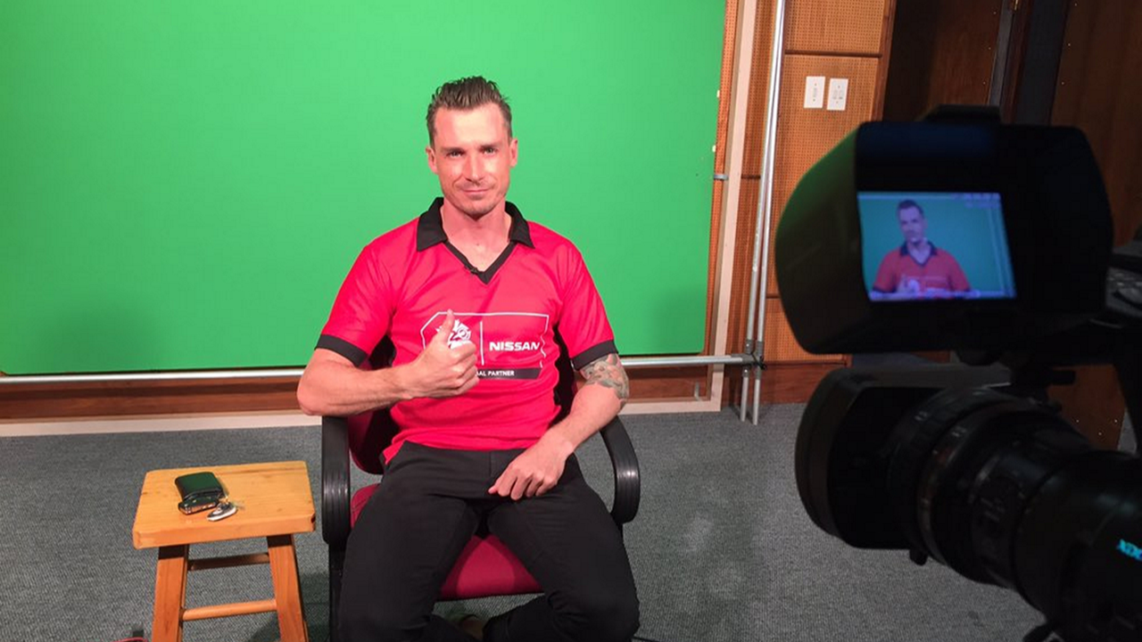 टी20 वर्ल्ड कप टीम से बार्टमैन के बाहर होने पर डेल स्टेन ने उठाए सवाल