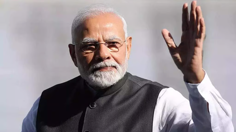 दो दिवसीय असम दौरे पर पीएम मोदी, संगठनात्मक मुद्दों पर होगी चर्चा