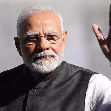 दो दिवसीय असम दौरे पर पीएम मोदी, संगठनात्मक मुद्दों पर होगी चर्चा