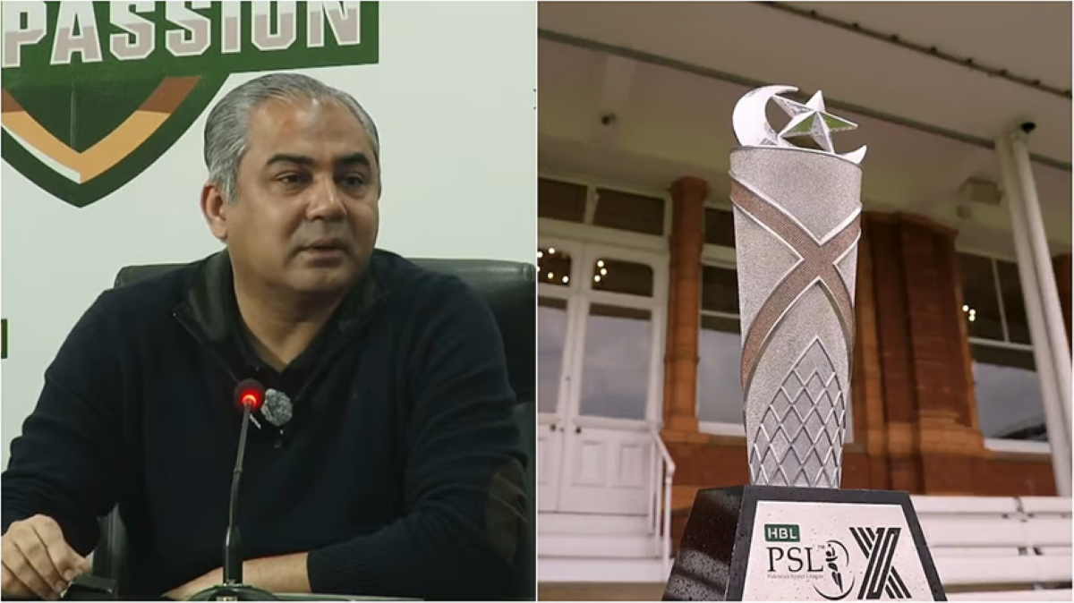 बांग्लादेश की परछाई पाकिस्तान में भी, PSL शुरू होने से पहले ‘भागा’ टीम मालिक, संकट में PCB