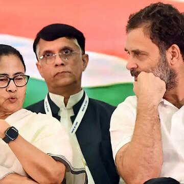 'चुनाव चोरी, संस्था चोरी...', असम-बंगाल में बीजेपी की जीत पर ममता के पक्ष में बोले राहुल गांधी