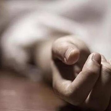 SIR का डर! कांदी में कीटनाशक पीकर प्रौढ़ ने दे दी जान