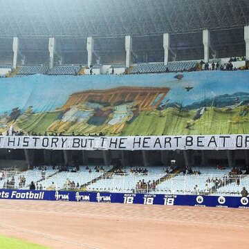 खेल विकास में बंगाल सरकार की रफ्तार: घोषणा पत्र में ममता बनर्जी का विज़न