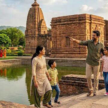 बिहार सरकारी कर्मचारियों के लिए यात्रा नियम अनिवार्य, ग्रामीण पर्यटन को मिलेगा बढ़ावा