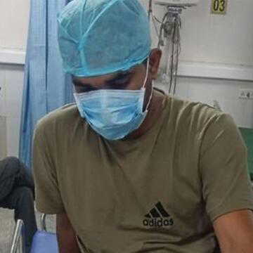 मालवीय नगर मुठभेड़: दिल्ली पुलिस क्राइम ब्रांच की कार्रवाई में दो अपराधी घायल