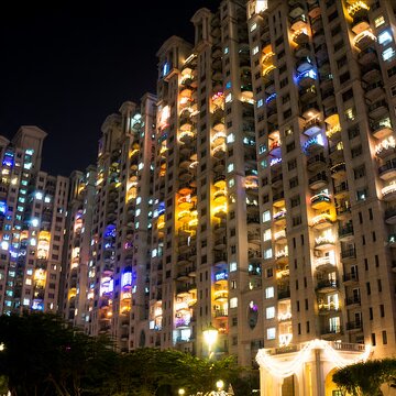 कोलकाता में फ्लैट रजिस्ट्रेशन 32% बढ़ा, रियल एस्टेट बाजार में आई रौनक