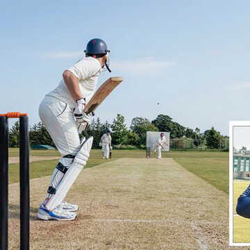 क्रिकेटर तैयार करने में व्यस्त ‘सर’ अब्दुल मुनायेम