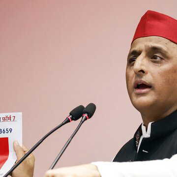 केजरीवाल को कोर्ट से राहत, अखिलेश यादव ने कहा – सच की हुई जीत