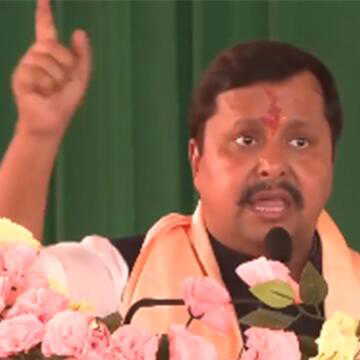 असम चुनाव से पहले सियासी संग्राम तेज, BJP का विपक्ष पर बड़ा हमला