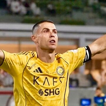 पहले खिलाड़ी के रूप में 950 गोल, मील के पत्थर की दिशा में रोनाल्डो का एक और कदम