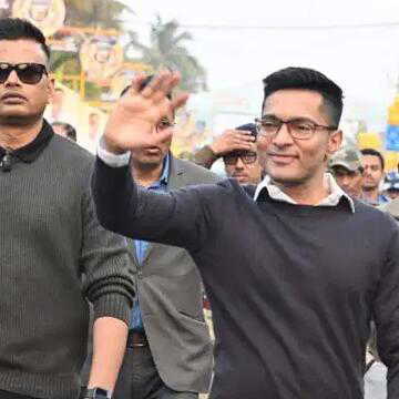 तलाशी लेने नहीं बल्कि I-PAC के ऑफिस में चोरी करने आयी थी ED - अभिषेक बनर्जी ने क्यों किया यह दावा?