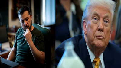 जून महीने के भीतर रूस-यूक्रेन को शांति समझौता करना होगा, ट्रंप ने तय की समय सीमा