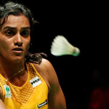 सिंधु की जीत, लक्ष्य की हार के बावजूद थॉमस कप में नहीं रुकी भारत की जीत