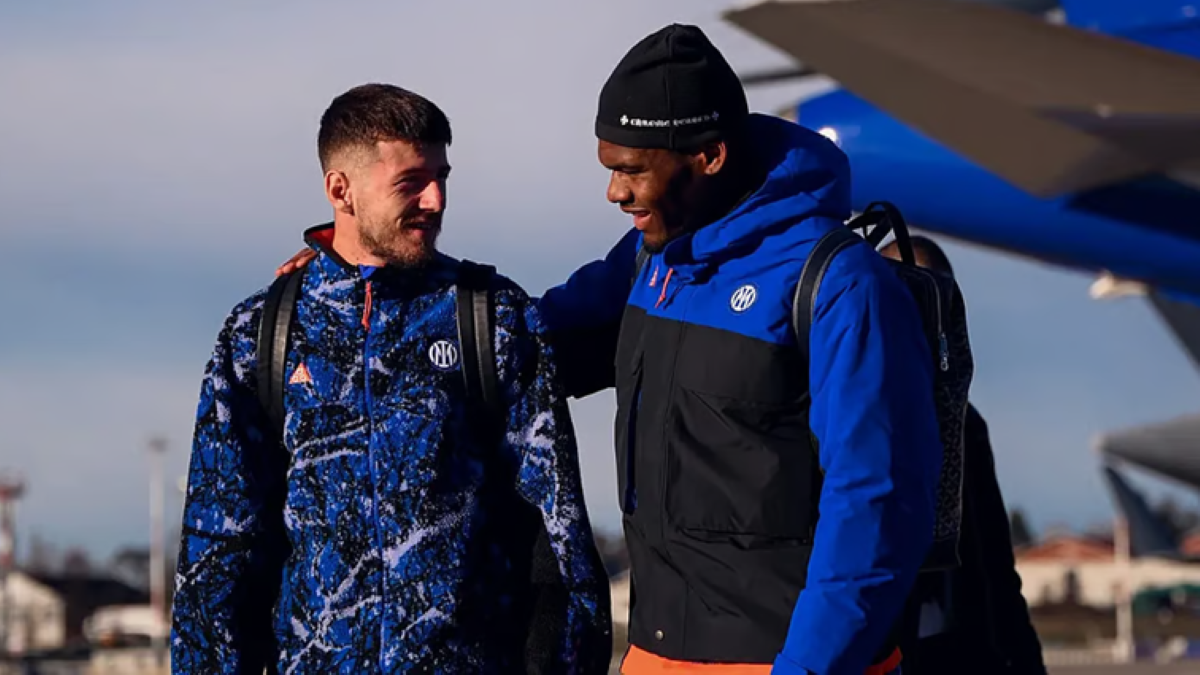 चैंपियंस लीग: ‘अनजाने शत्रु’ के सामने एटलेटिको और इंटर