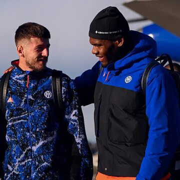 चैंपियंस लीग: ‘अनजाने शत्रु’ के सामने एटलेटिको और इंटर