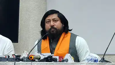 बंगाल के खिलाड़ियों के लिए खेल मंत्री निशीथ प्रमाणिक की बड़ी घोषणाएं, ओलंपिक जीतने पर मिलेगा ₹8 करोड़ का इनाम