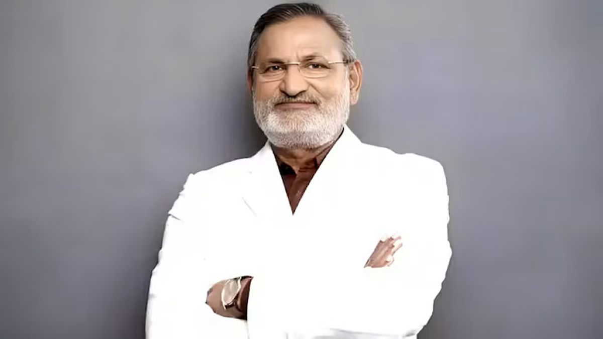 मंत्री मणिकराव कोकाटे की बढ़ीं मुश्किलें, जारी हुआ अरेस्ट वारंट; 19 दिसंबर को हाईकोर्ट में सुनवाई