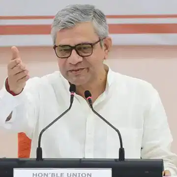 बुलेट ट्रेन से मात्र 6 घंटे में सिलीगुड़ी से दिल्ली का रास्ता होगा तय, बंगाल के लिए रेल मंत्री की बड़ी घोषणाएं