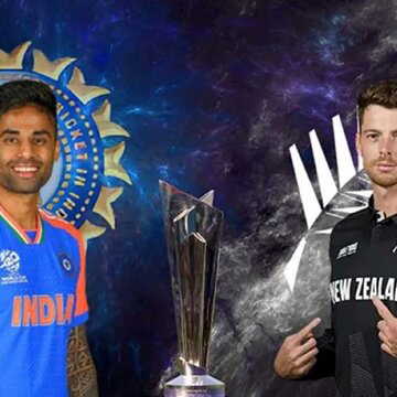IND बनाम NZ फाइनल: अहमदाबाद में देखने लायक 5 प्रमुख मुकाबले