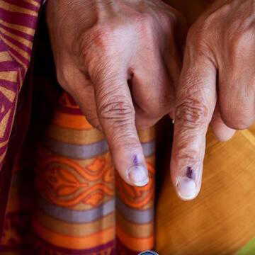 आजादी के बाद पश्चिम बंगाल और तमिलनाडु में अधिकतम मतदान: ज्ञानेश कुमार