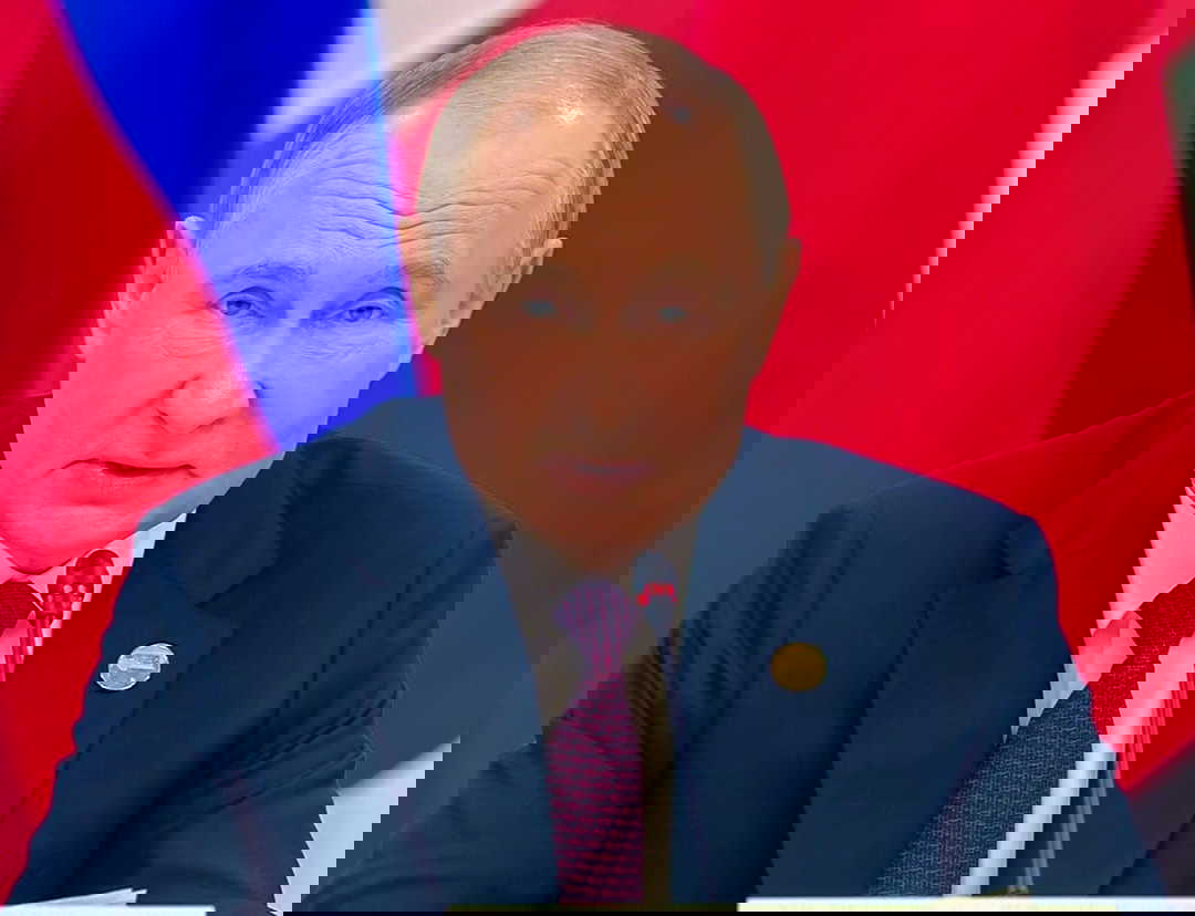 दिल्ली यात्रा से पहले पुतिन का बयान-'भारत-रूस संबंध होंगे और मजबूत’