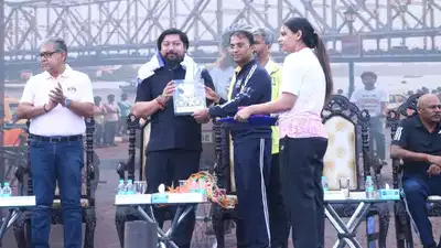 ‘फिट इंडिया – संडेज़ ऑन साइकिल’ के साथ मनाया गया विश्व साइकिल दिवस 2026, फिटनेस और पर्यावरण संरक्षण का दिया संदेश