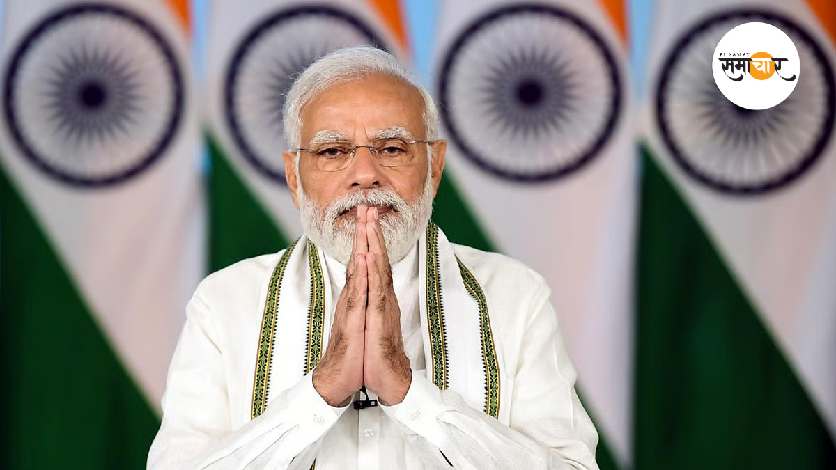 क्यों 'सेवा दिवस' के रूप में मनाया जाता है प्रधानमंत्री मोदी का जन्मदिन?