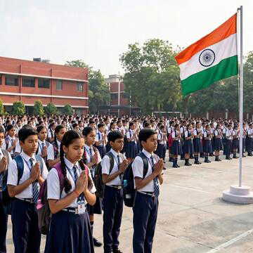 कल से बंगाल के स्कूलों में गूंजेगा 'बंदे मातरम्', तैयारी अधूरी, शिक्षक नाराज