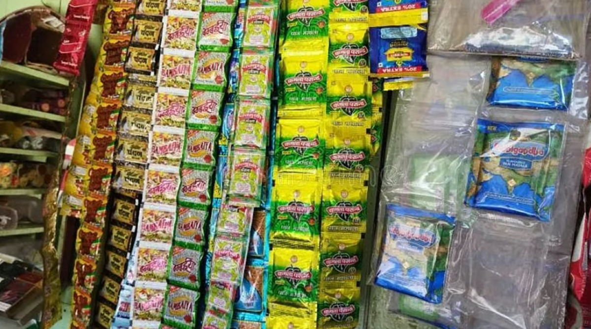 आगामी 1 फरवरी से तंबाकू उत्पादों और पान मसाले पर अतिरिक्त शुल्क लगाया जाएगा, केंद्र सरकार द्वारा जारी अधिसूचना