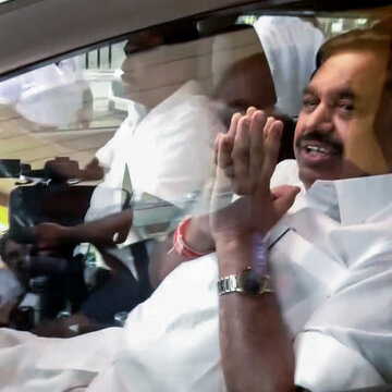 तमिलनाडु विधानसभा चुनाव 2026ः DMK का व्यंग्य- “मुख्यालय पर ताला लगा दो”