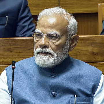 लोकसभा में आज गूंजेंगे बड़े मुद्दे: पीएम मोदी का संबोधन, महिला आरक्षण और परिसीमन बिल एजेंडे में