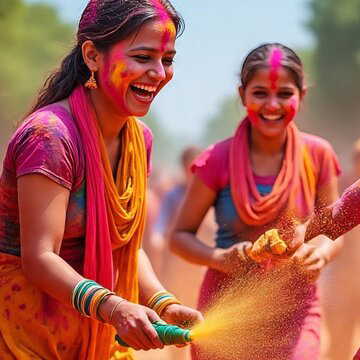 होली के जिद्दी रंगों से पाएं छुटकारा, अपनाएं शहनाज़ हुसैन के आसान घरेलू उपाय