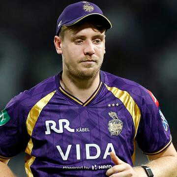 KKR की लगातार हार पर फिंच की सलाह, कैमरन ग्रीन को ओपनिंग में उतारने की मांग