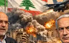 युद्धविराम टूटने की आशंका तेजः सीजफायर के बावजूद लेबनान पर हमले जारी, ईरान ने दी जवाबी कार्रवाई की धमकी