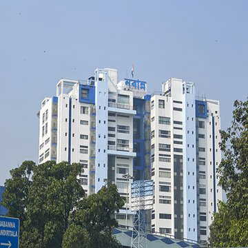 आज नवान्न में हो रही है सभी जिलों के जिलाधिकारियों की उच्चस्तरीय बैठक