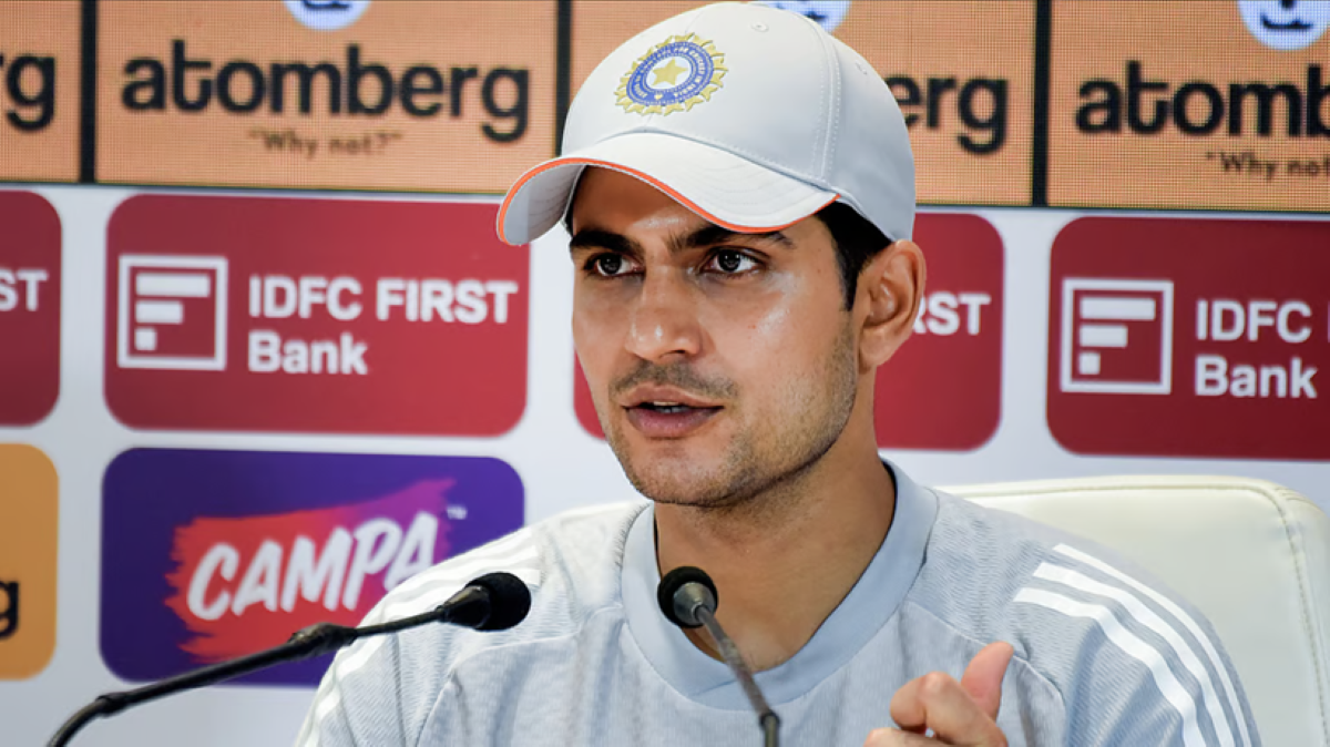 बिना शुभमन गिल को बताए विश्व कप टीम से बाहर? रिपोर्ट को लेकर हंगामा