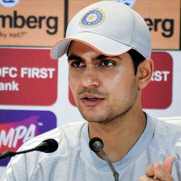 बिना शुभमन गिल को बताए विश्व कप टीम से बाहर? रिपोर्ट को लेकर हंगामा