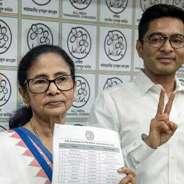 आपके क्षेत्र में किसे तृणमूल कांग्रेस ने चुनावी रण में उतारा? देखें यहां हर जिले के उम्मीदवारों की पूरी सूची