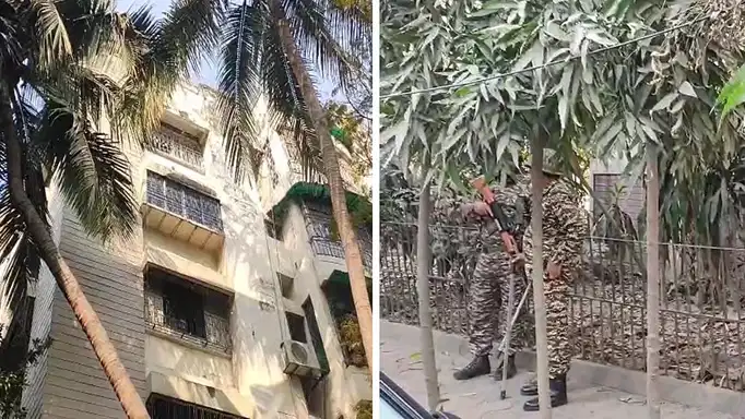 कोलकाता में 5 ठिकानों पर CBI की छापेमारी, क्यों और किस मामले में?