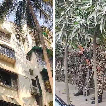 कोलकाता में 5 ठिकानों पर CBI की छापेमारी, क्यों और किस मामले में?