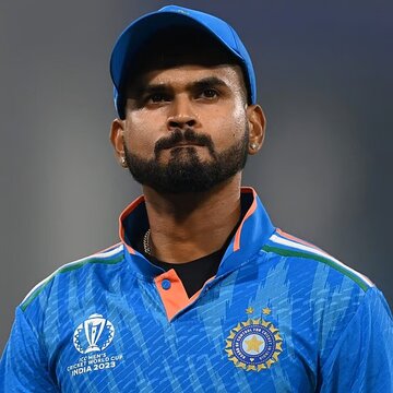 श्रेयस को वापस लाकर बोर्ड का बड़ा चौंका