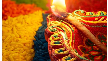 देश के इन शहरों में दिवाली का मतलब है अपार आनंद