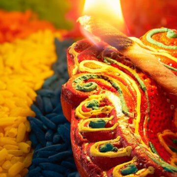 देश के इन शहरों में दिवाली का मतलब है अपार आनंद