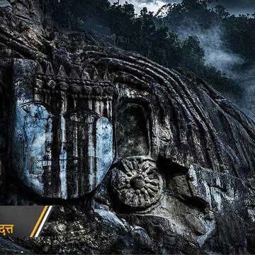 हरियाली से ढकी पहाड़ियों की पहरेदारी करते 99,99,999 देवताओं का रहस्य!