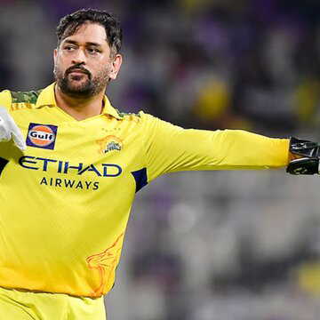 CSK के कप्तान धोनी की वापसी अप्रैल के आखिरी सप्ताह तक नहीं, फैंस में चिंता